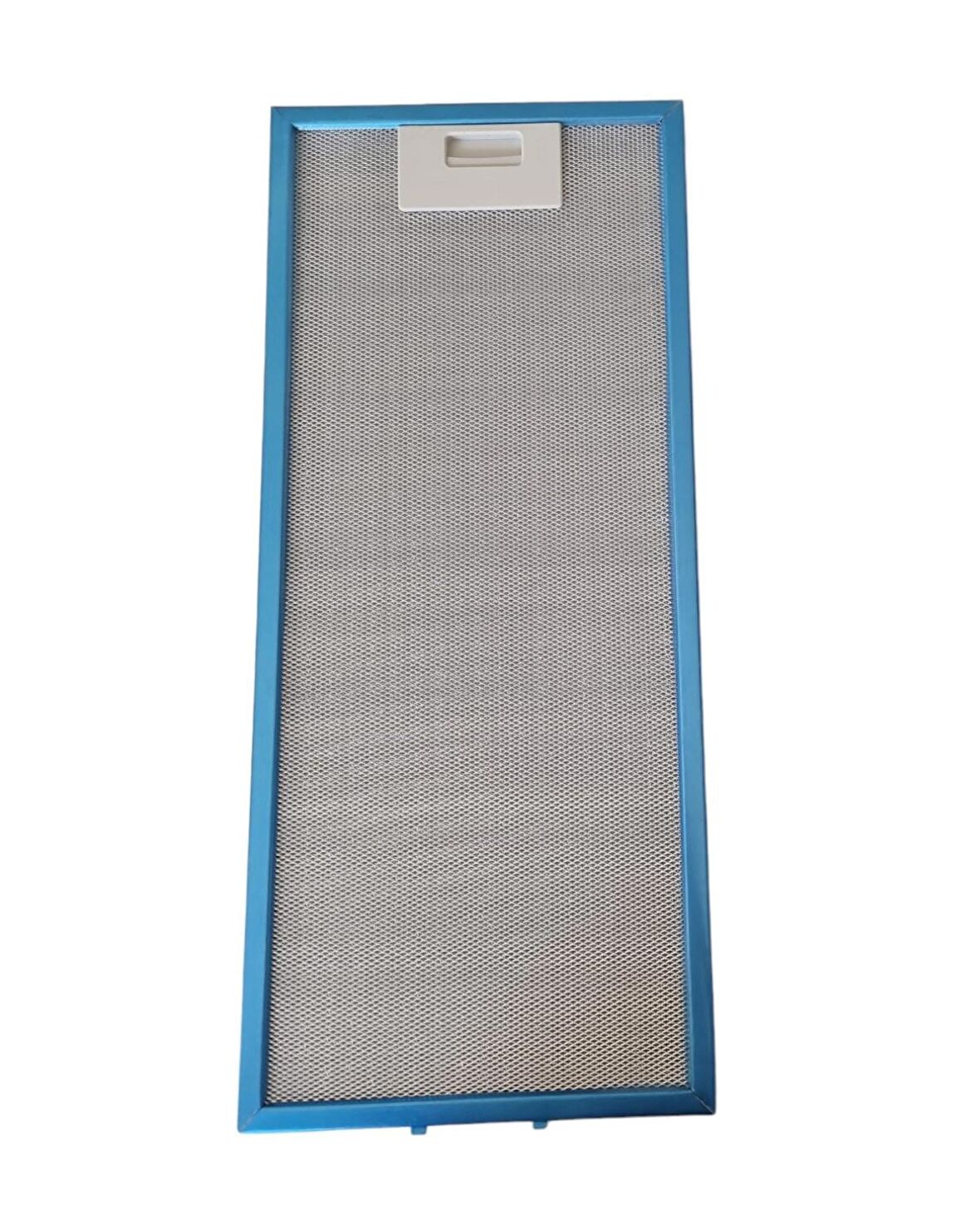 White Daisy Aspiratör & Davlumbaz Alüminyum Kaset Yağ Filtresi 205 X 476 Mm Tırnak Arası 4,5 Cm